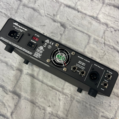 Ampeg PF-350 Portaflex Bass Amp Head