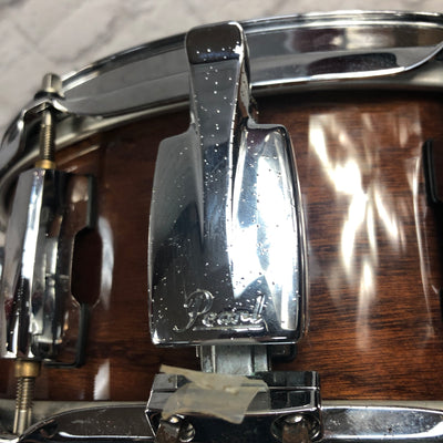 Pearl 13 x 5 Omar Hakim Signature Snare Drum