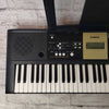 Yamaha 61-key Digital Keyboard w/ power supply