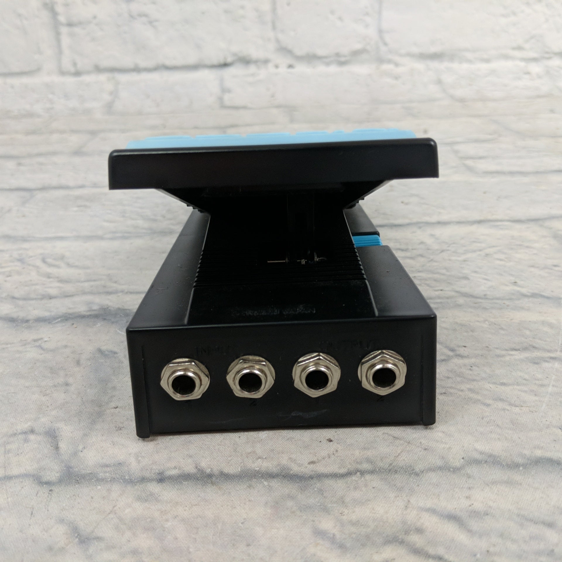 boss mini volume pedal Boss FV-50 H Volume Pedal
