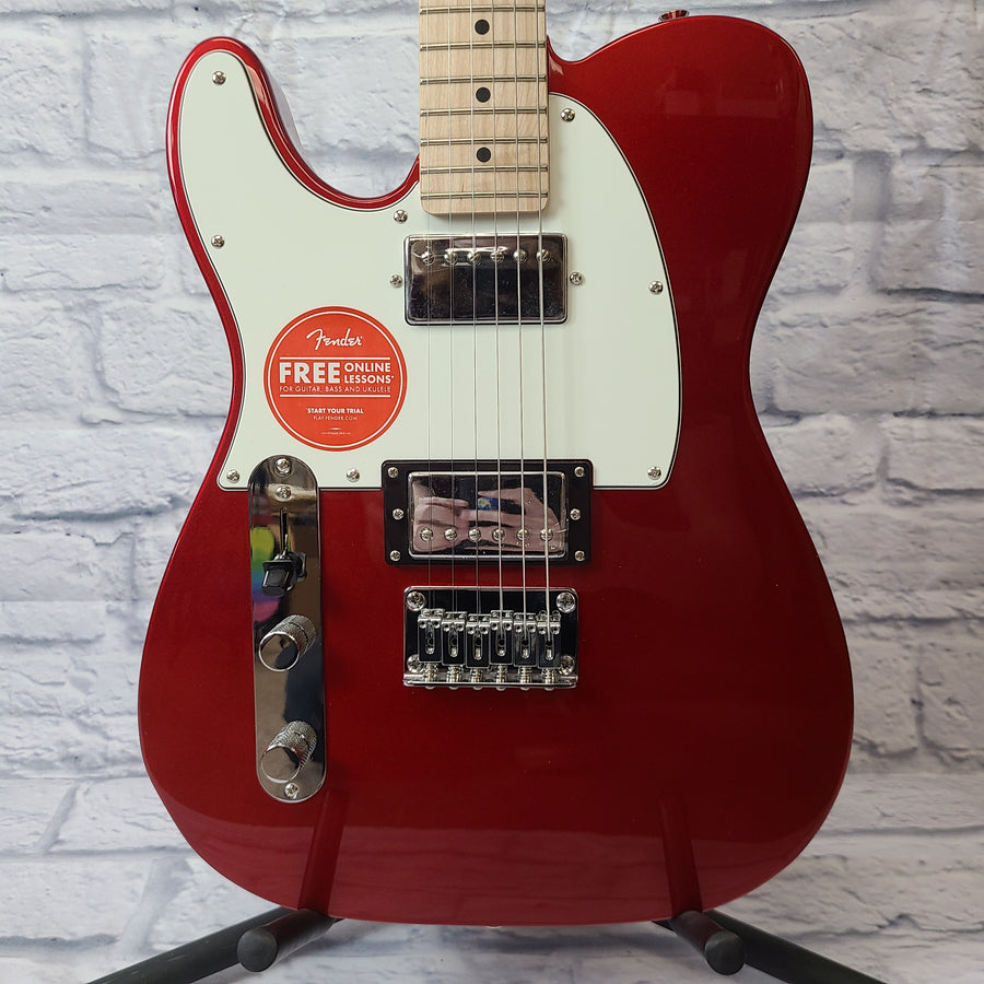 Squier Contemporary Telecaster HH Left-Handed