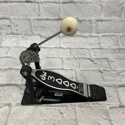DW 3000 Kick Pedal