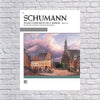 Schumann Piano Concerto in A Minor - Op. 54 - Sheet Music Book