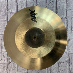 Sabian Freq Crash 18" Crash Cymbal