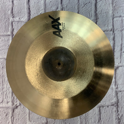 Sabian Freq Crash 18" Crash Cymbal