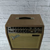 Fender Acoustasonic SFX Acoustic Guitar Combo Amp