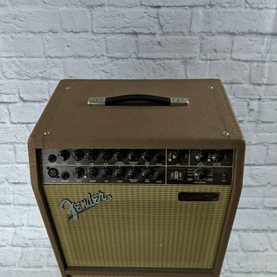 Fender Acoustasonic SFX Acoustic Guitar Combo Amp