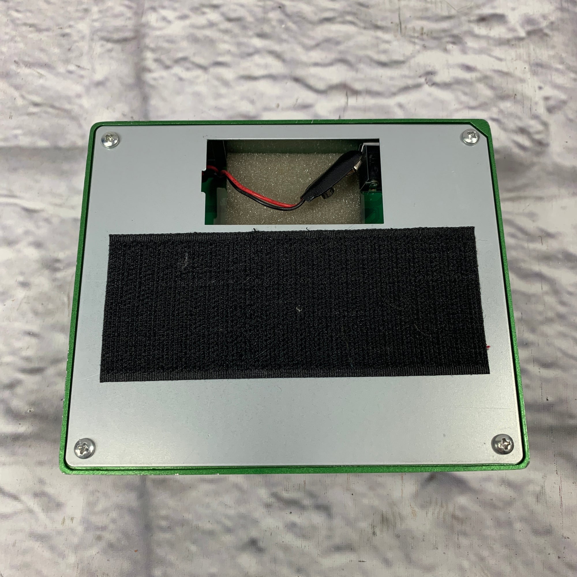 Vox Time Machine Delay