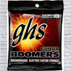 GHS Electric Boomers Custom Light 09-46