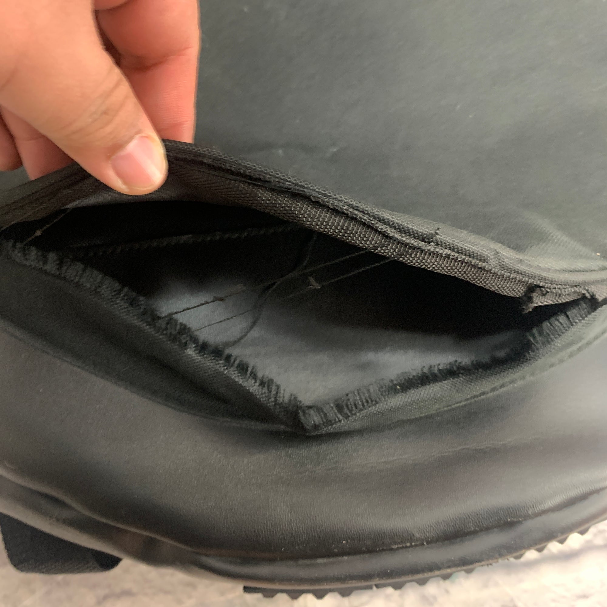 Zildjian 24 Deluxe Cymbal Bag
