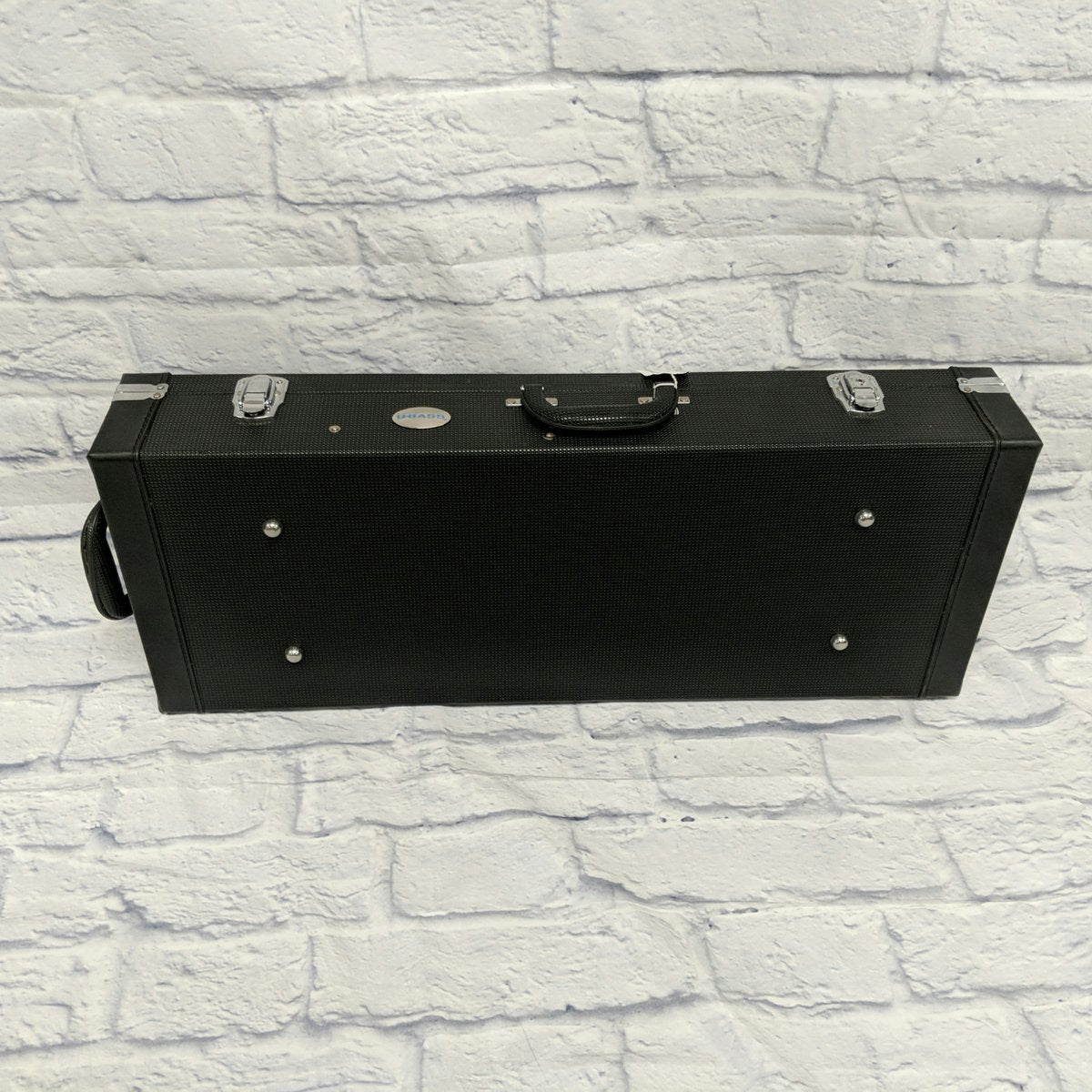 Hard Case for U-Bass (Bass Ukulele)