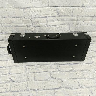 Hard Case for U-Bass (Bass Ukulele)