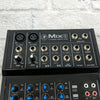 Mackie Mix8 8-input Compact Mixer
