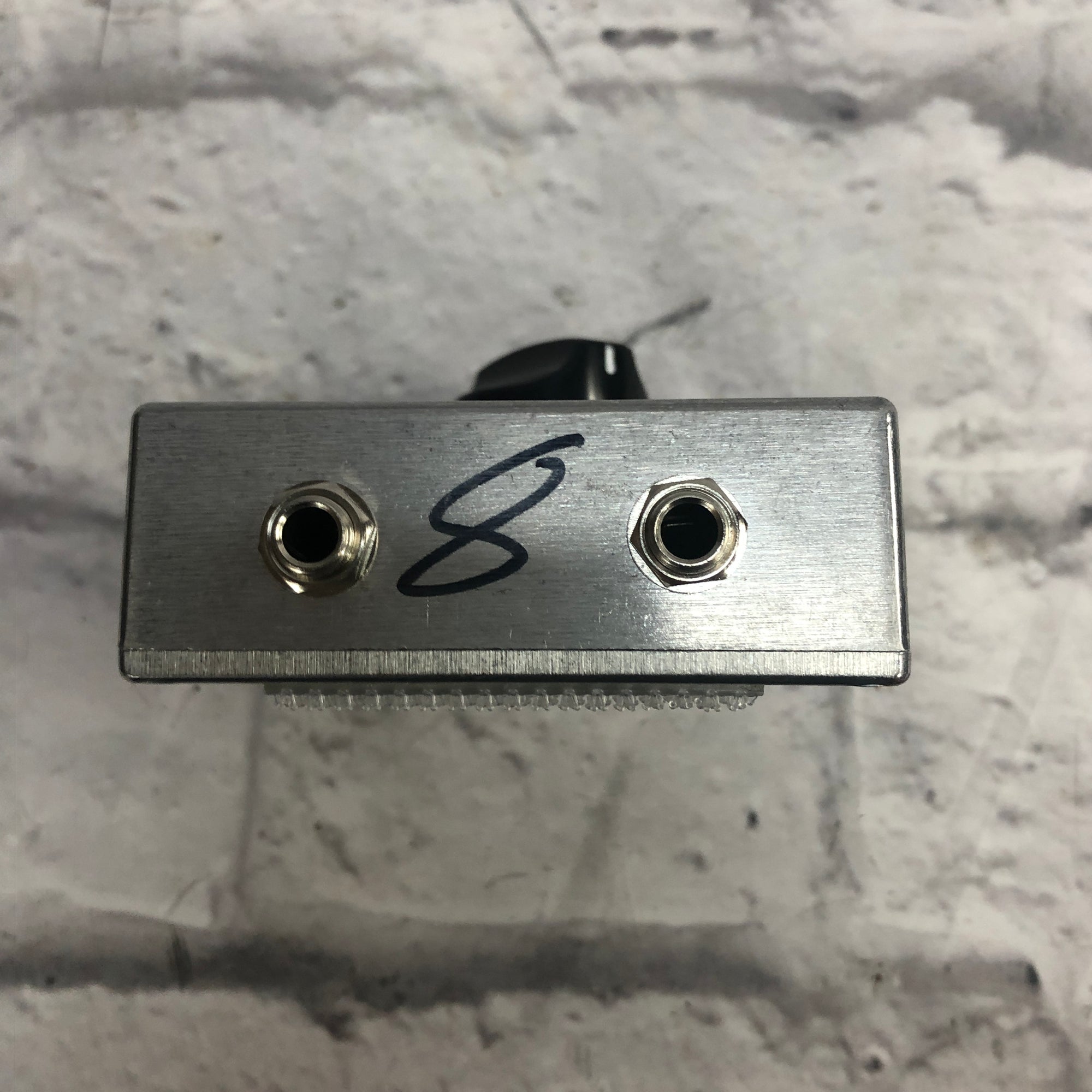 Carl's Custom Guitars Speaker Soak 8 ohm Attenuator