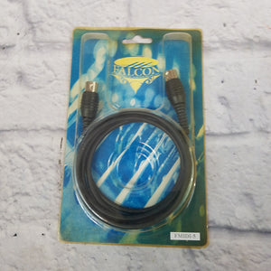 Falcon By Horizon FMIDI-5 5ft Midi Cable