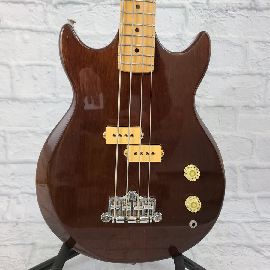 Hondo  Precision II Professional  4 String Bass Guitar