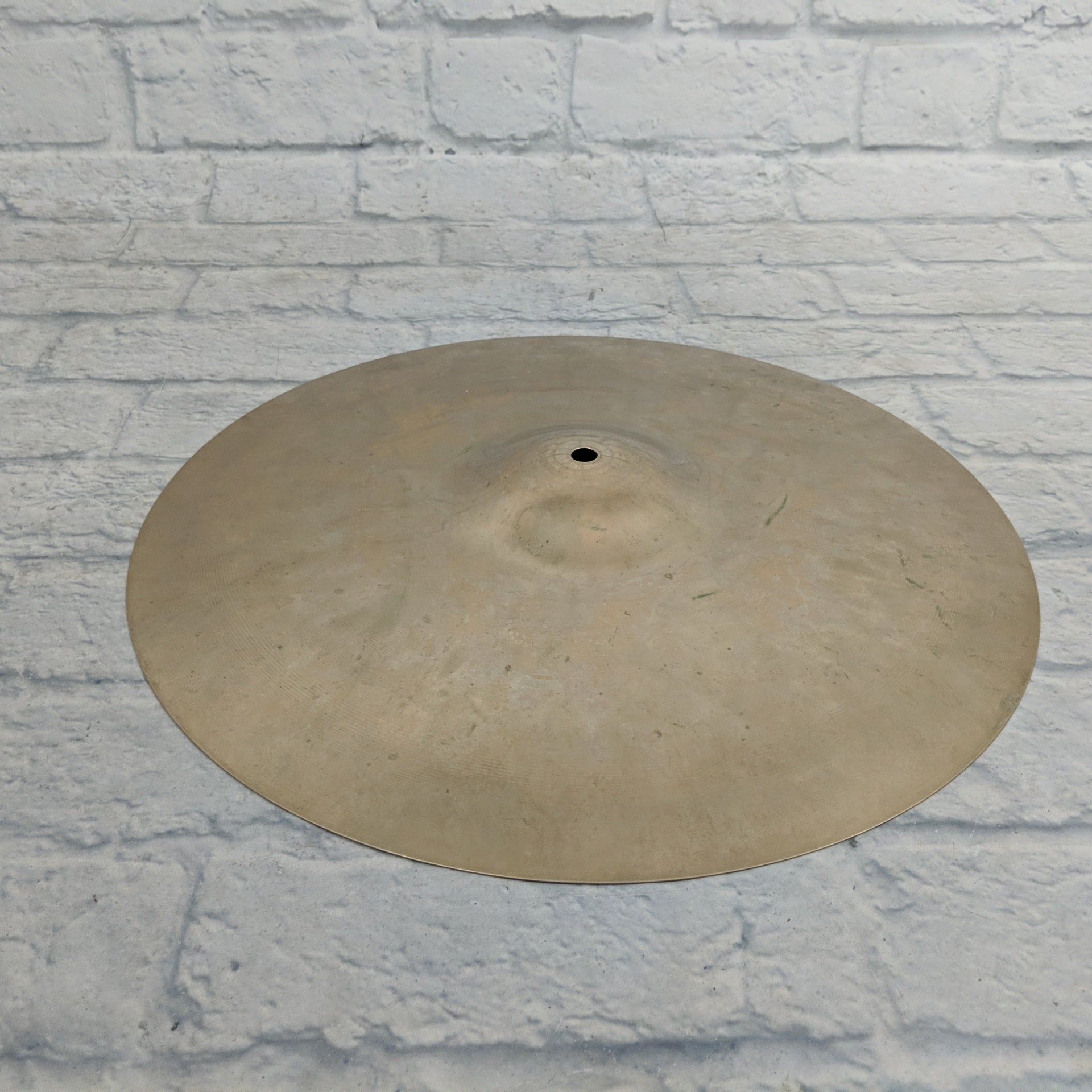 Sabian 18" HHX Crash