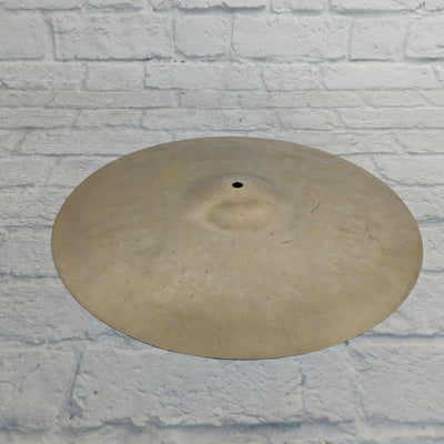 Sabian 18" HHX Crash