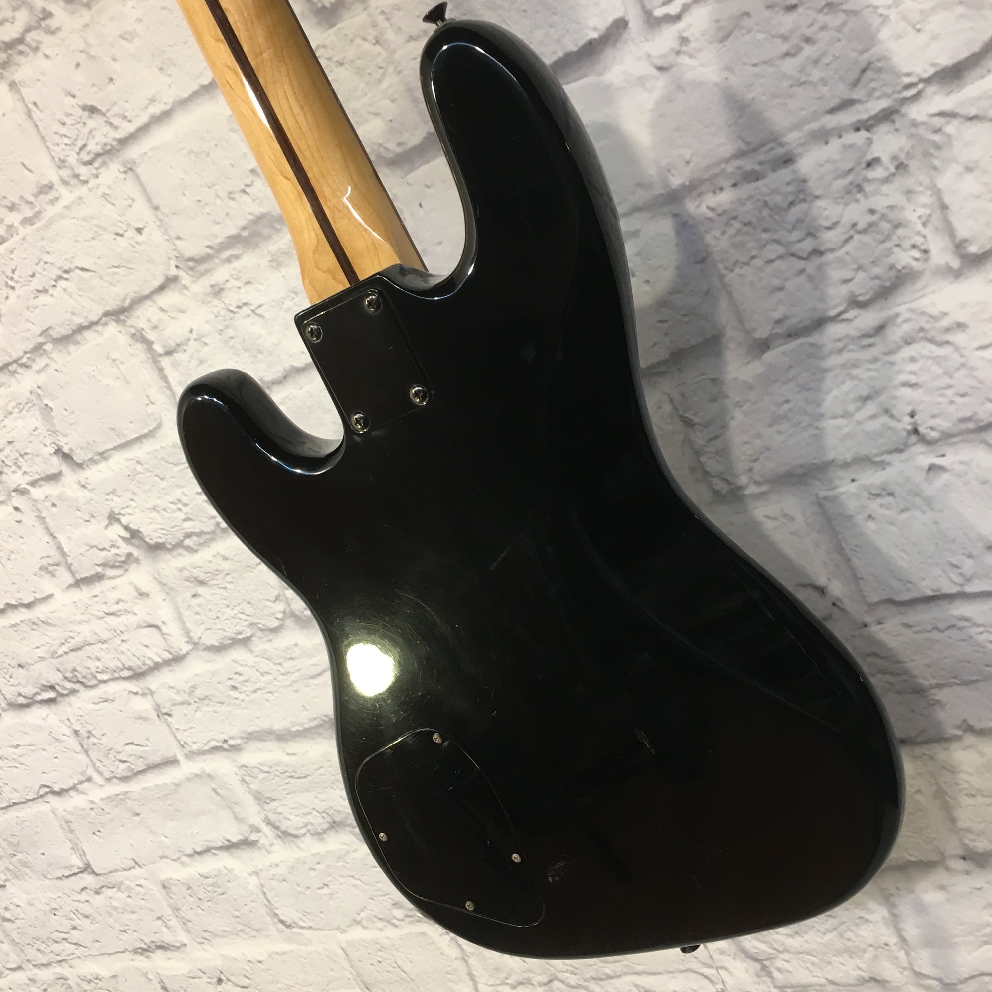 Stinger SBL-10 4 String Electric Bass Guitar