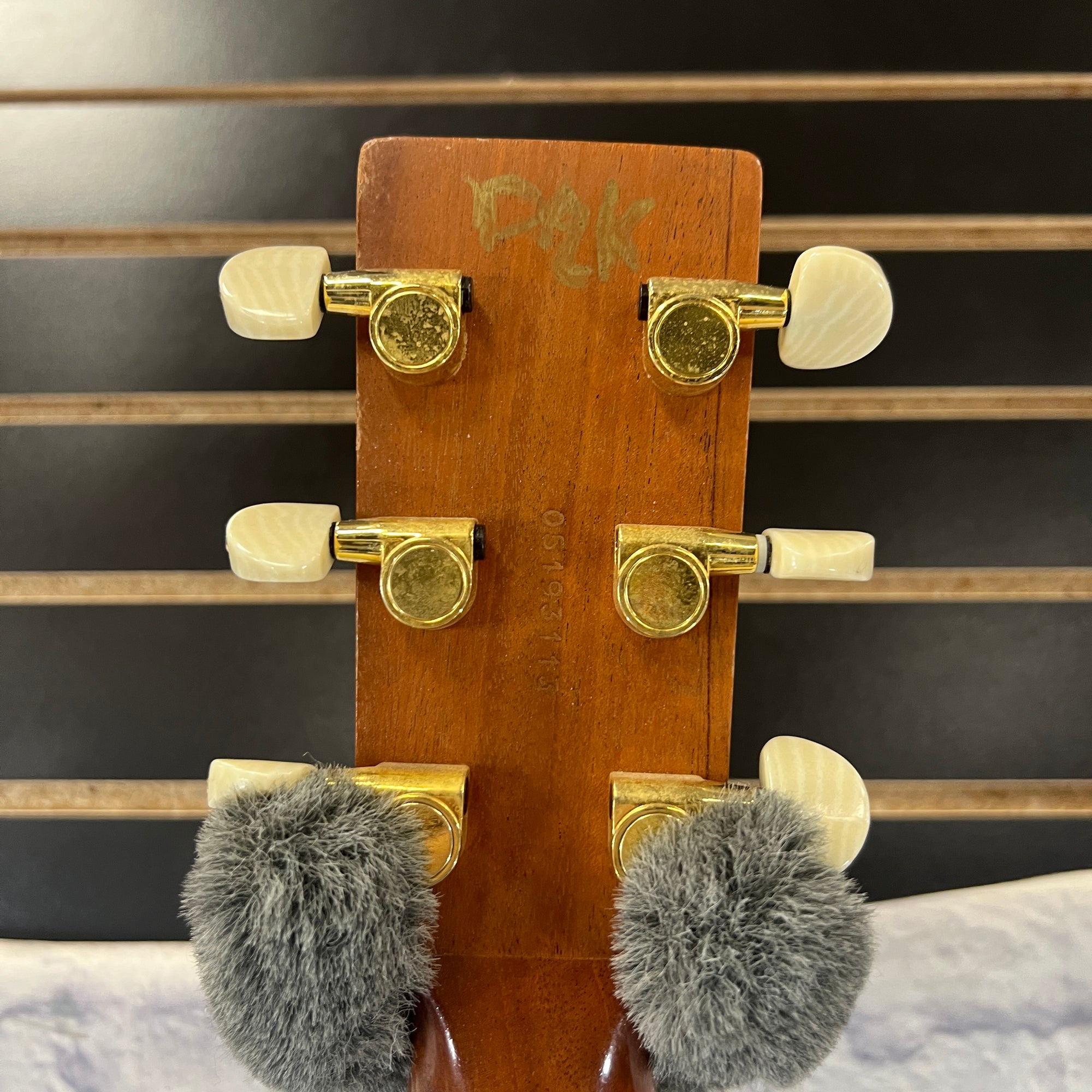 Simon & Patrick S&P SC FLM CW Acoustic Guitar