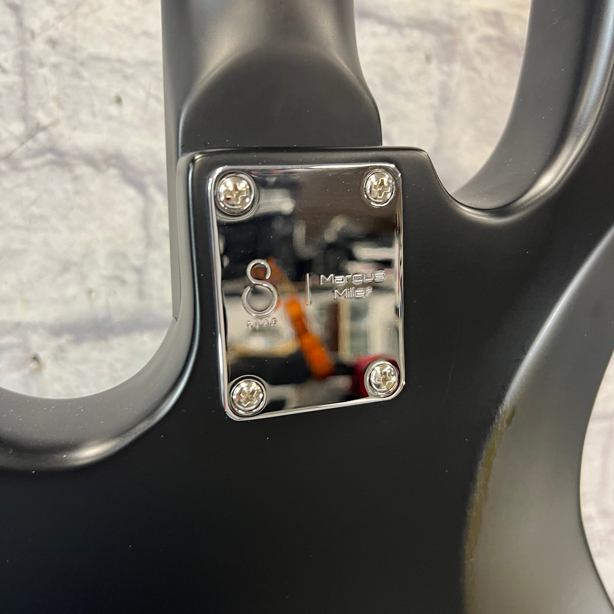 Sire Marcus Miller V3 4-String Bass Guitar
