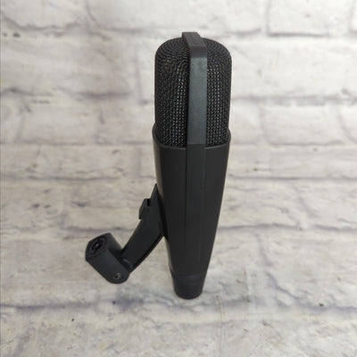 Sennheiser MD 421 II Cardioid Dynamic Microphone