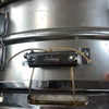 Ludwig 14 Acrolite Snare Drum Keystone Badge No Serial