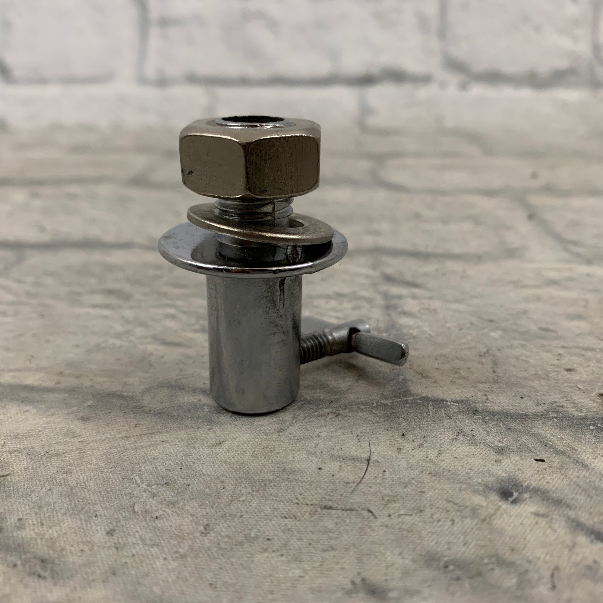 Unbranded Bass Drum Leg Mount