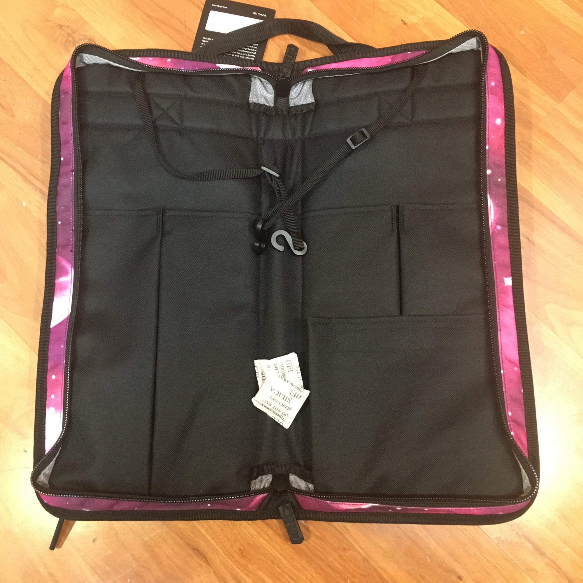 Phitz Drum Stick Bag (Cosmic)