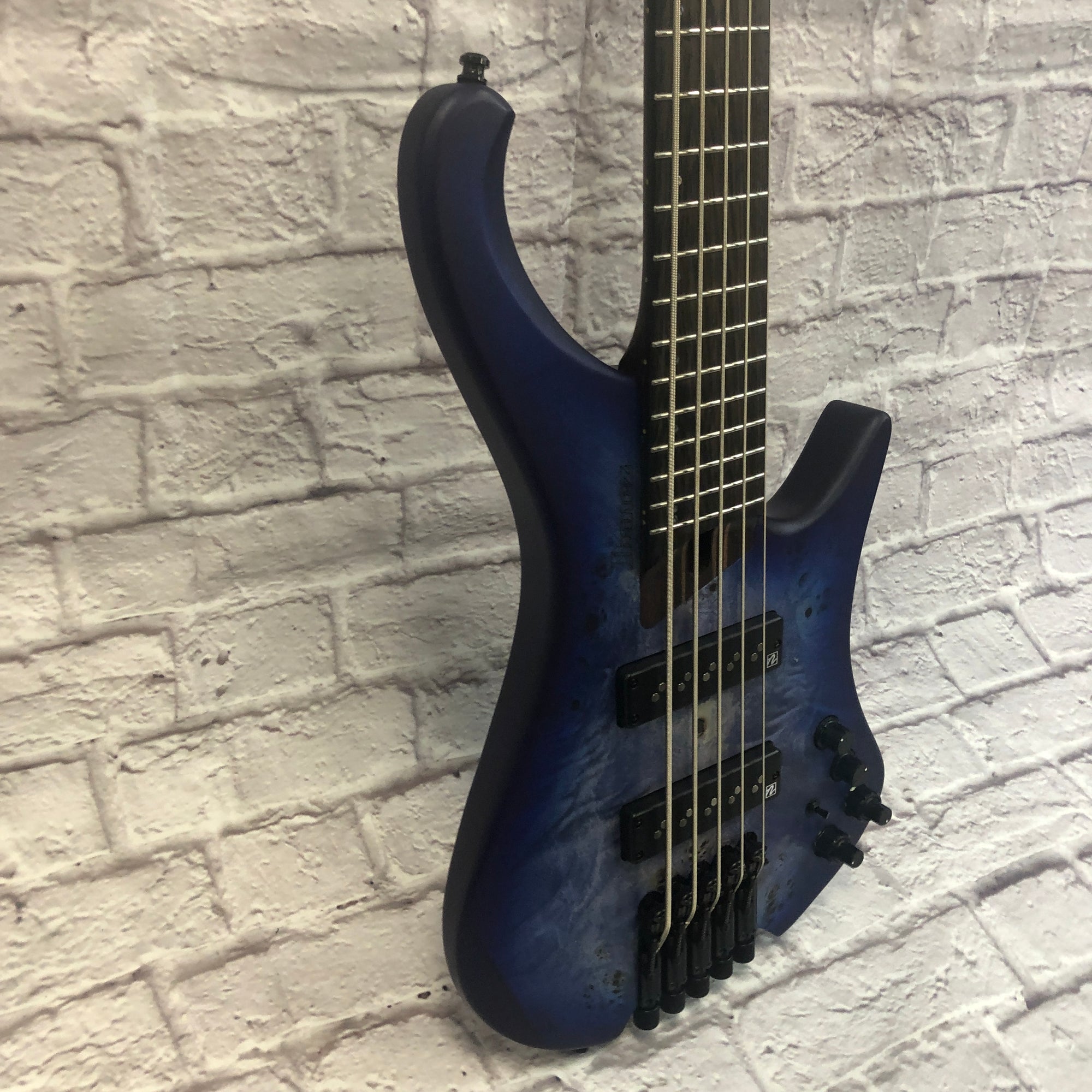 Ibanez EHB1505 Ergonomic Headless Bass 4 String
