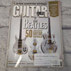 Guitar World Jan 2014 The Beatles | Jimi Hendrix | Signature Guitars Magazine
