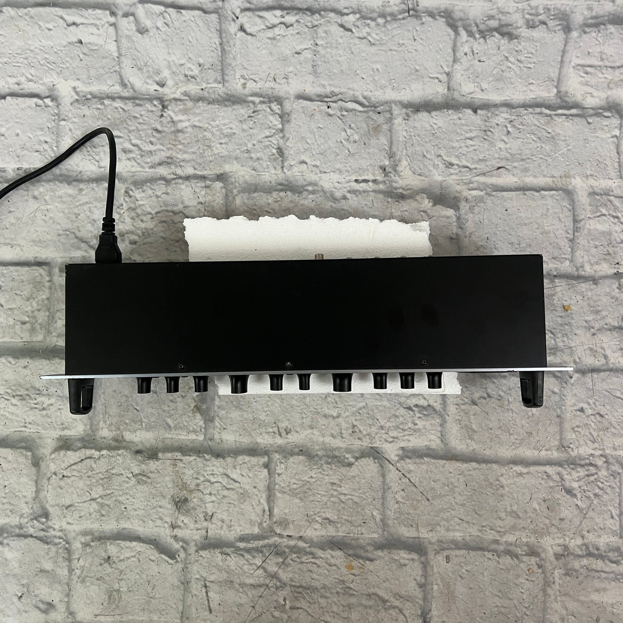 TC Electronic M300 Dual Engine Processor Rack Unit