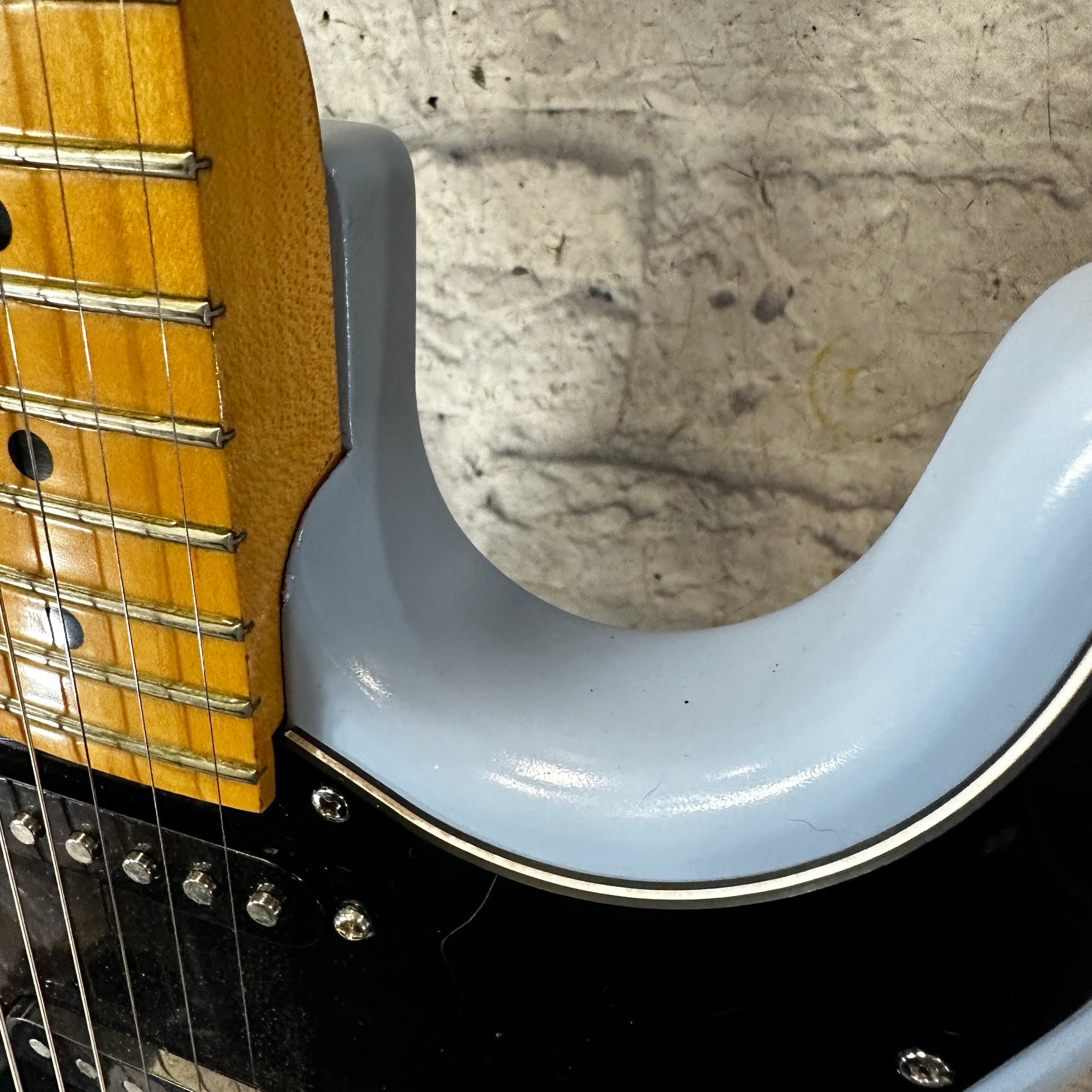 Peavy Predator REFIN Blue