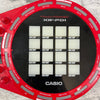 Casio XW-PD1 Electric Drum Machine