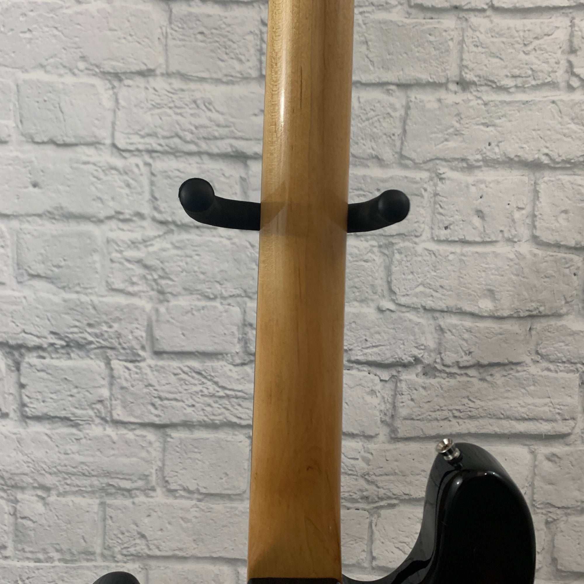 Unknown Make Custom Build P-Bass 4 String Bass Guitar