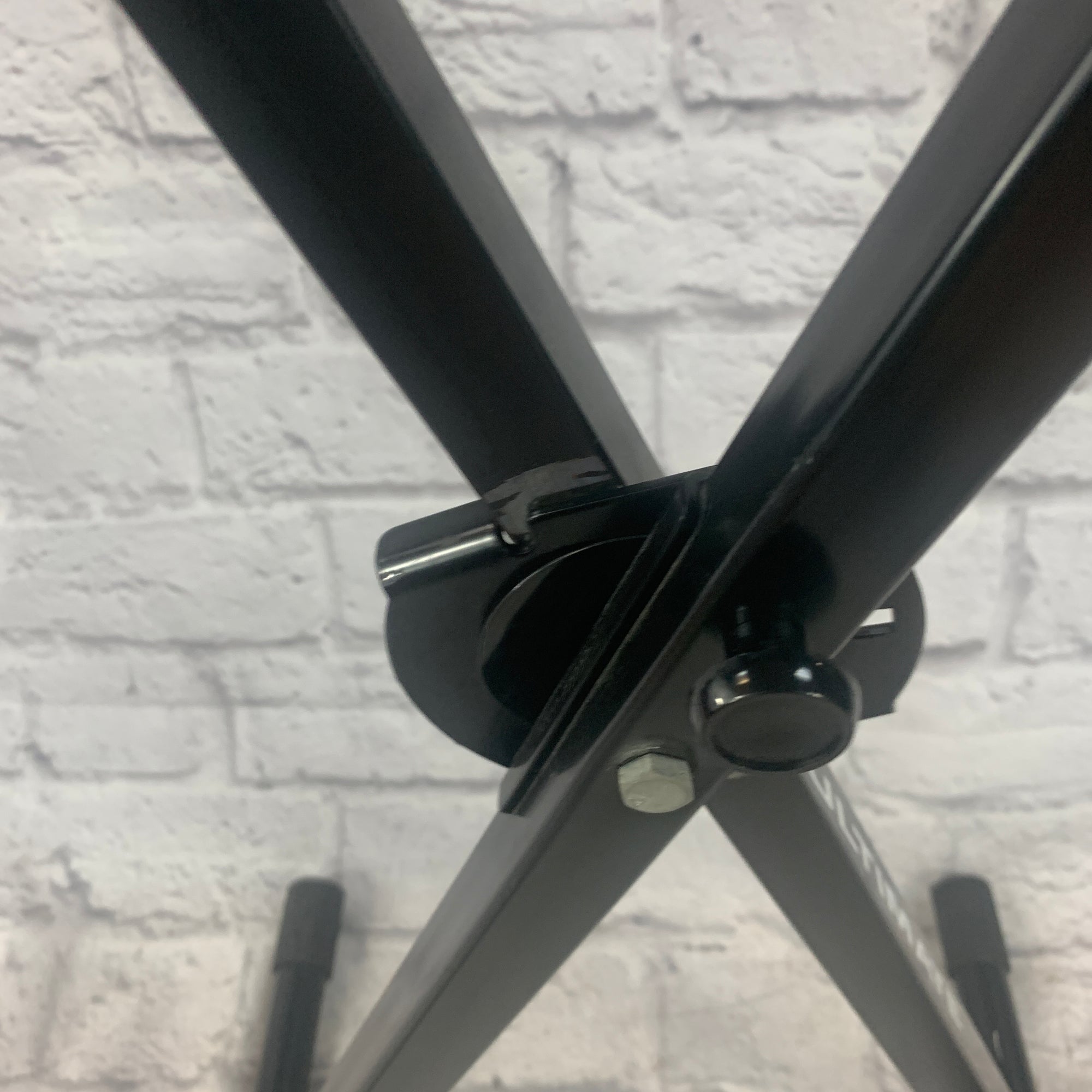 Ultimate Support Keyboard Stand