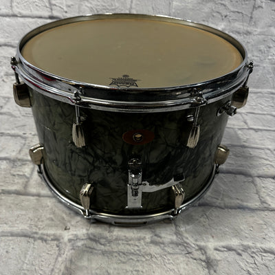 Slingerland Black Diamond Pearl 15x12" Marching Snare Drum