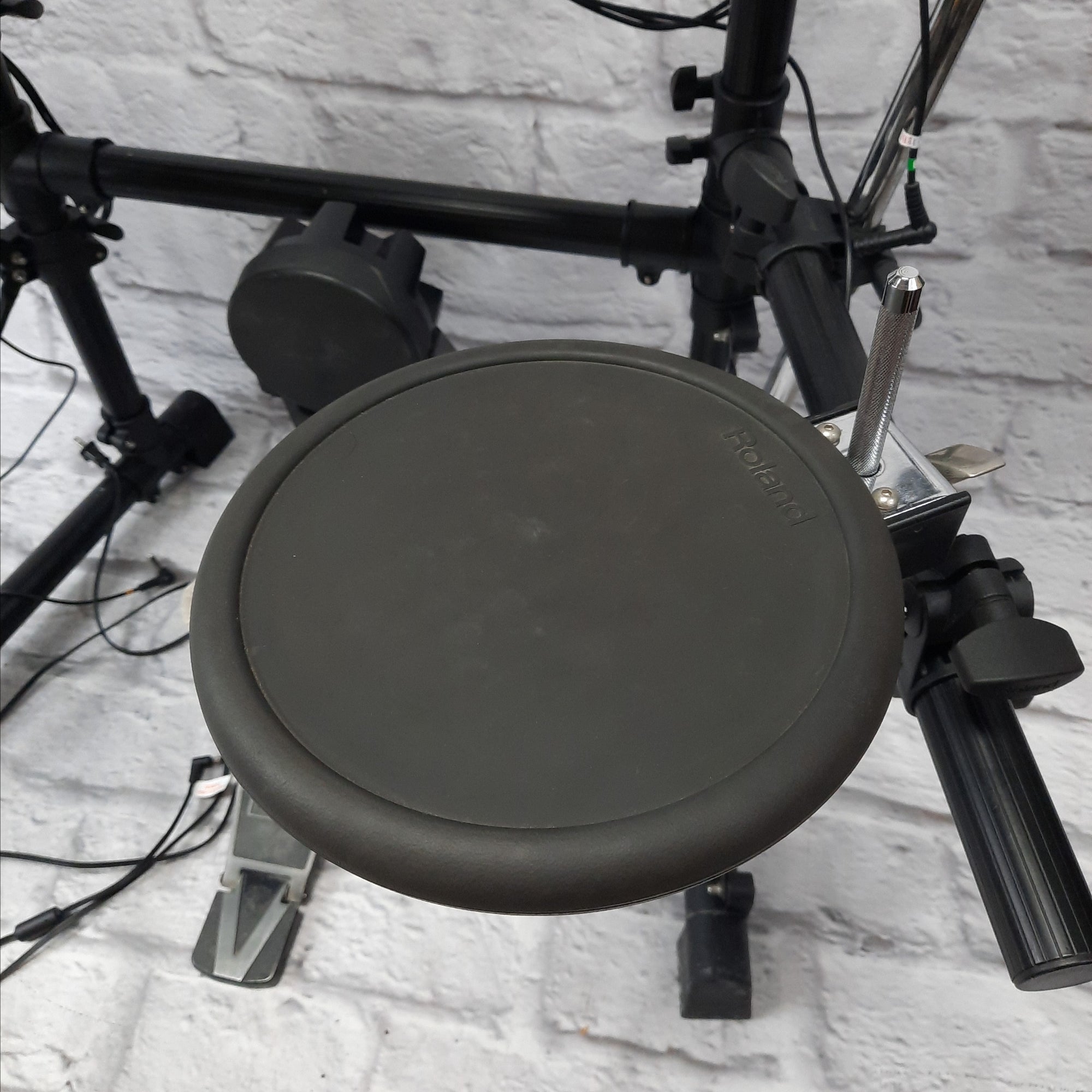Roland TD-11 Electronic Drum Kit