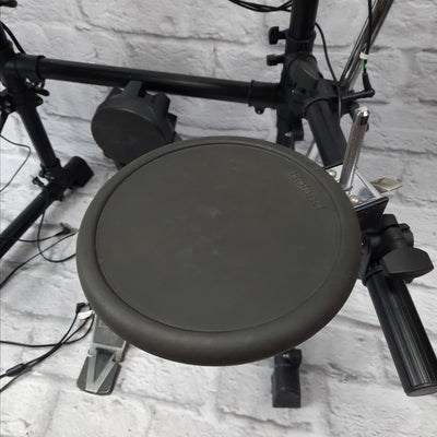 Roland TD-11 Electronic Drum Kit