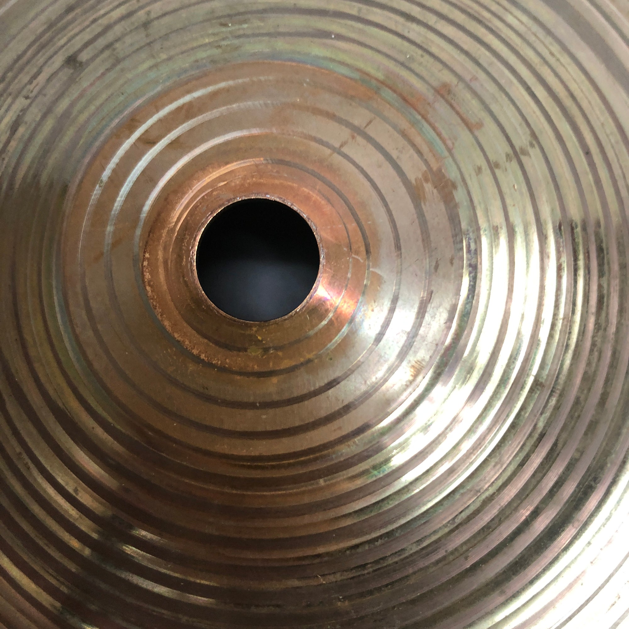 Sabian APX 14 Hi Hat Pair