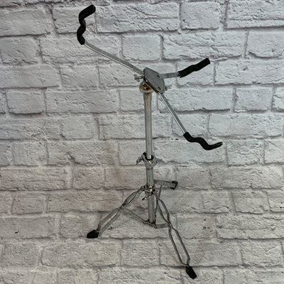 Double Braced Snare Stand