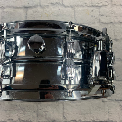 Ludwig 14in 10-Lug Snare Drum
