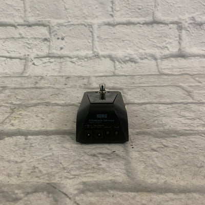 Korg Pitchblack Tuner Pedal