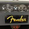 Fender Pro Reverb Amp 2-Channel 50-Watt 1x12" Guitar Combo Amp