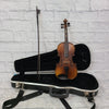 H. Luger CV300 1/2 Size Violin C120901