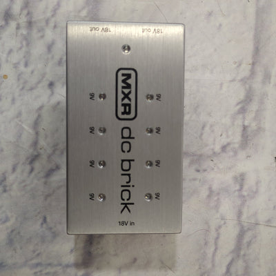 MXR M237 DC Brick Pedal Power Supply