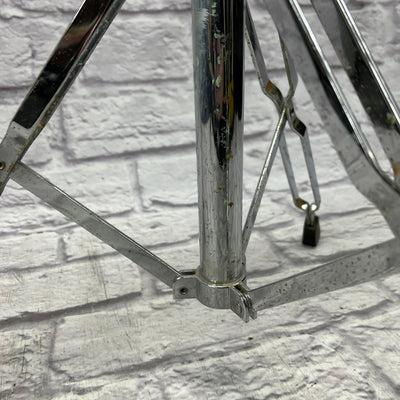 Emerald Straight Cymbal Stand