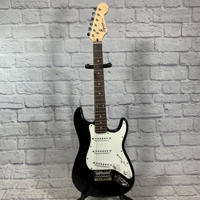 Squier Mini Stratocaster Black