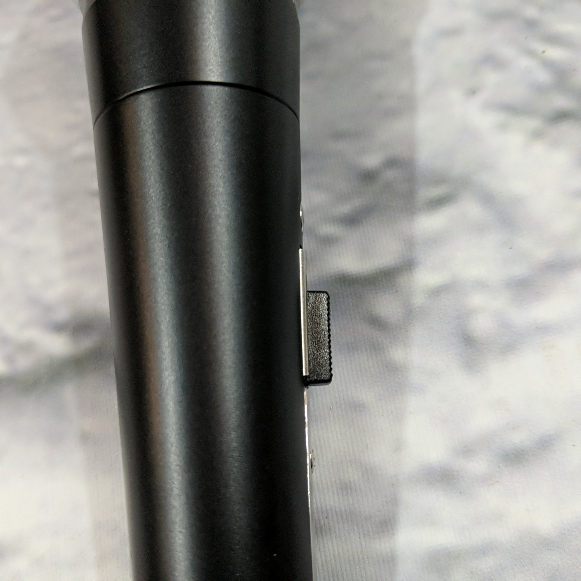 SLM Hardware SSH300L Dynamic Vocal Microphone