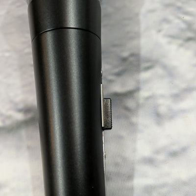 SLM Hardware SSH300L Dynamic Vocal Microphone